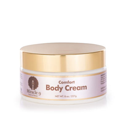 Miracle 9 Body Cream